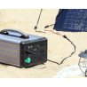 Station électrique portable SUPERBASE 600M