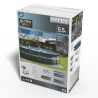 kit Piscine Ultra XTR Ronde 5.49 x 1,32 m