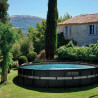 kit Piscine Ultra XTR Ronde 5.49 x 1,32 m
