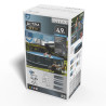 Piscine tubulaire Ultra XTR ronde Diam. 4,88 x H.1,22 m