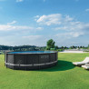 Piscine tubulaire Ultra XTR ronde Diam. 4,88 x H.1,22 m