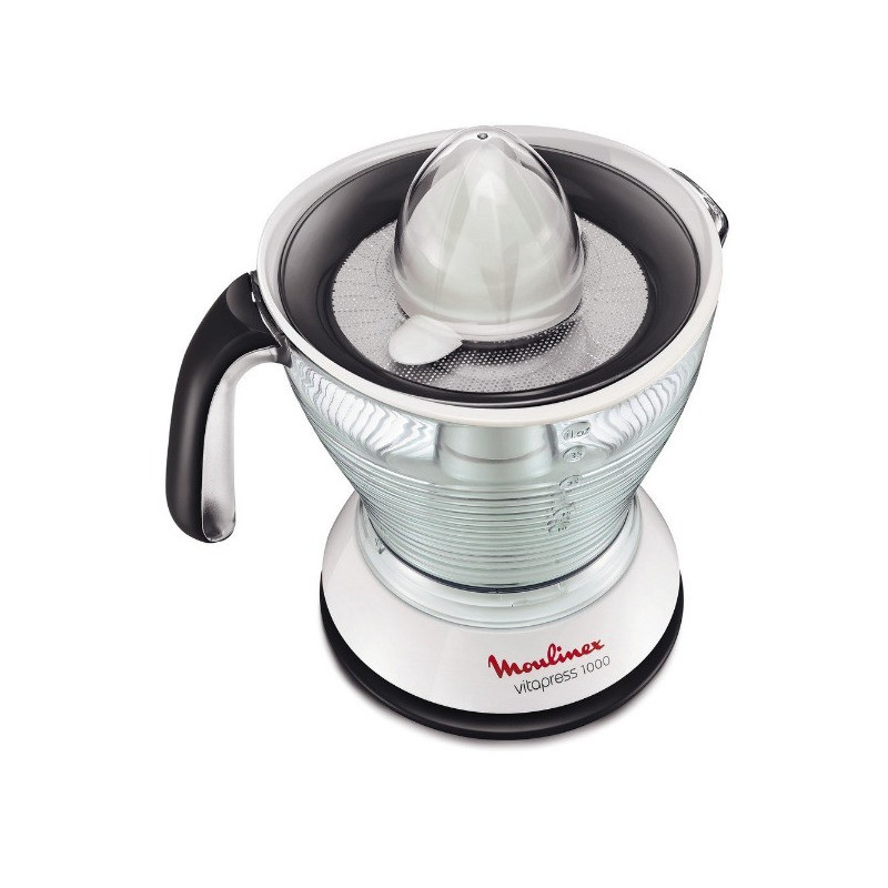 Vitapress Agrumes Électrique MOULINEX - PC302B10