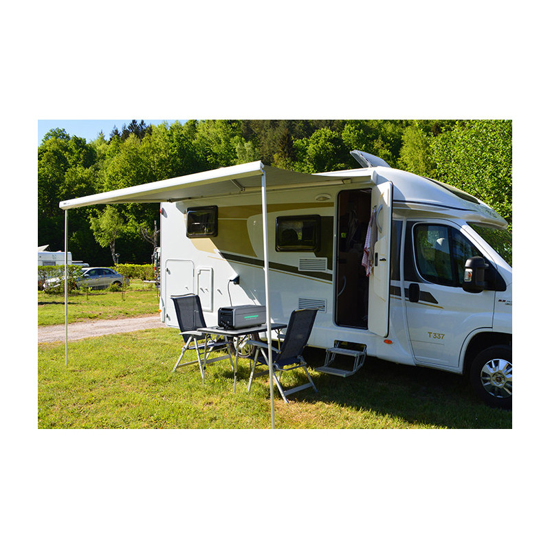 Centrale électrique ZENDURE SuperBase V4600
