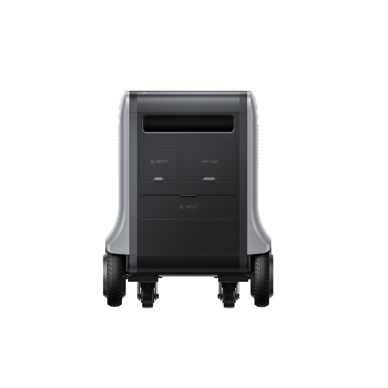 Centrale électrique ZENDURE SuperBase V4600