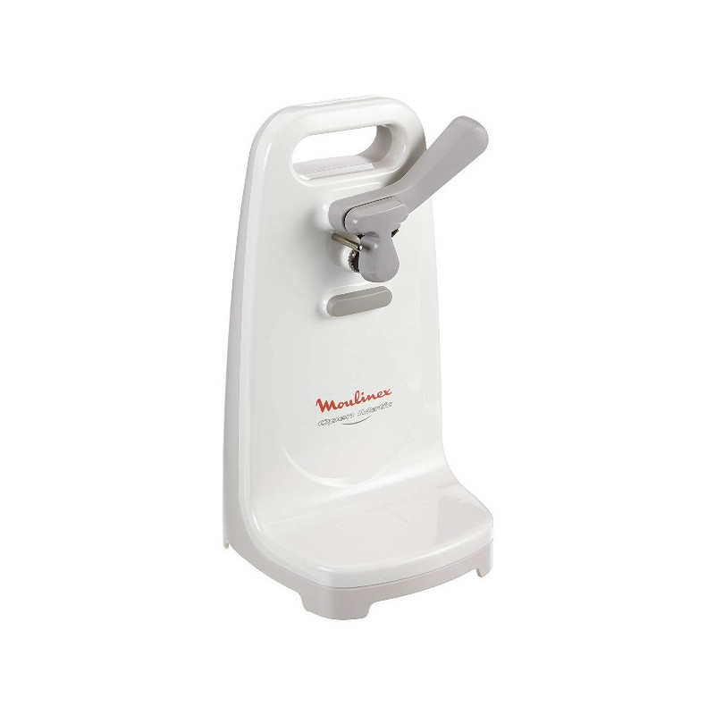 Ouvre-Boîte Électrique MOULINEX - DJJ152