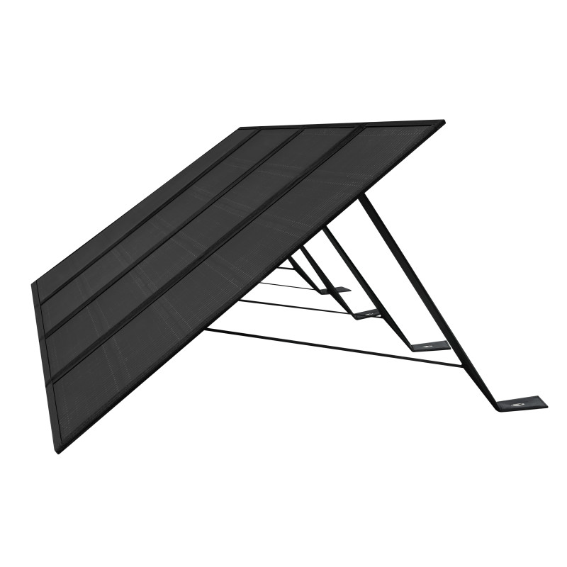 Panneau Solaire Photovoltaïque portable pliable 200W - ZENDURE