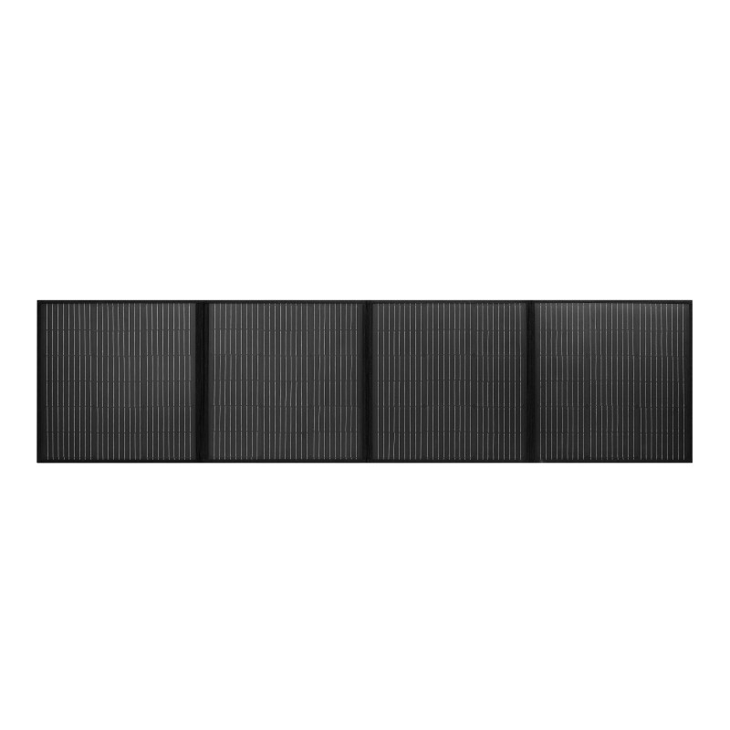 Panneau Solaire Photovoltaïque portable pliable 200W - ZENDURE