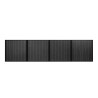Panneau Solaire Photovoltaïque portable pliable 200W - ZENDURE
