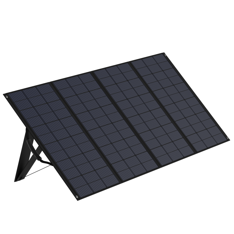 Panneau Solaire Photovoltaïque portable pliable 400W - ZENDURE