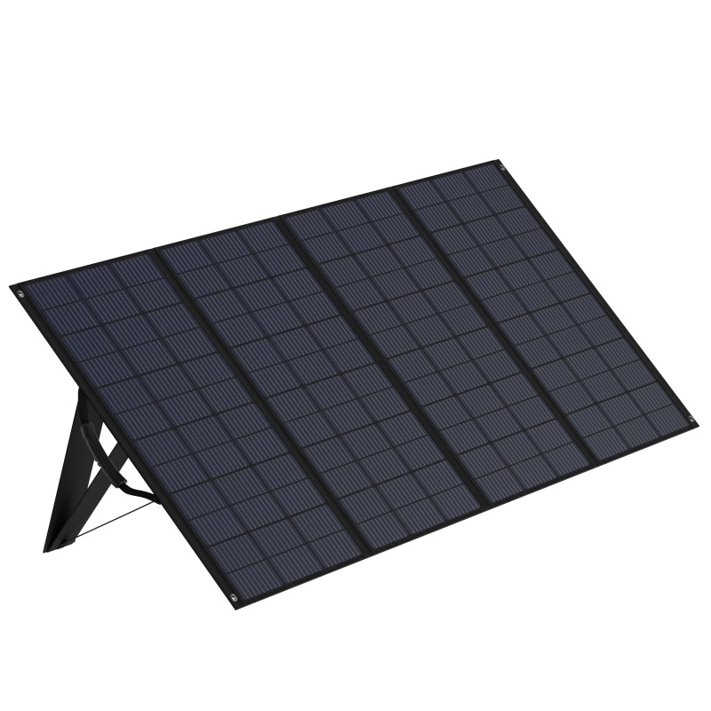 Panneau Solaire Photovoltaïque portable pliable 400W - ZENDURE