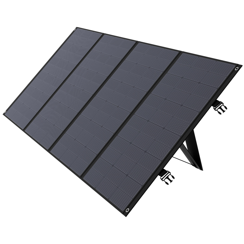 Panneau Solaire Photovoltaïque portable pliable 400W - ZENDURE