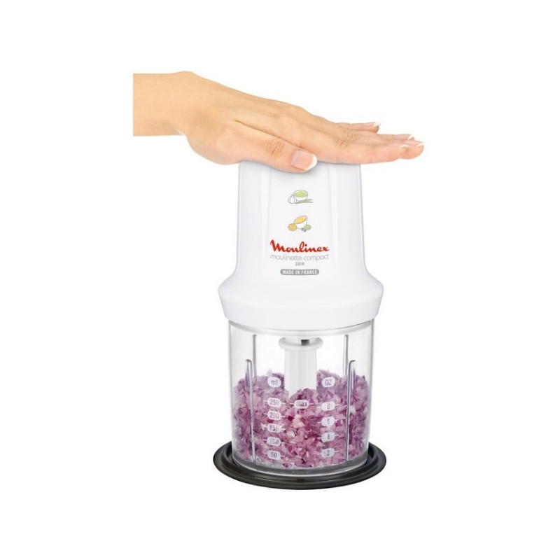 Mini Hachoir MOULINEX - DJ305110