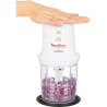 Mini Hachoir MOULINEX - DJ305110