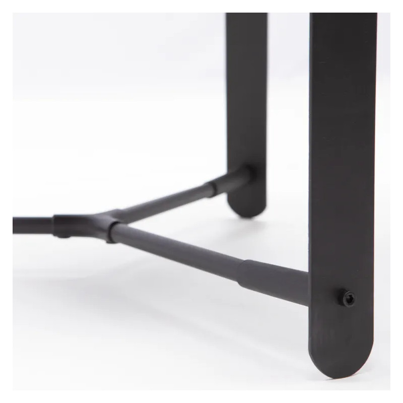 Brasero AOMA avec couvercle D.56cm