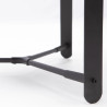 Brasero AOMA avec couvercle D.56cm