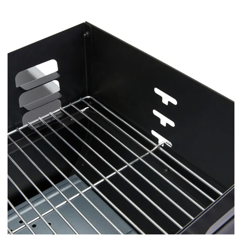 Barbecue charbon de bois ICARUS ALPHA 2