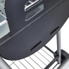 Barbecue charbon de bois ICARUS ALPHA 2