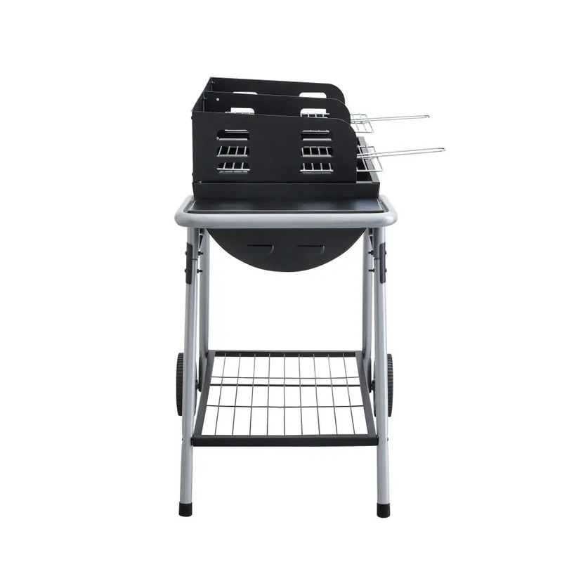 Barbecue charbon de bois ICARUS ALPHA 2
