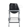Barbecue charbon de bois ICARUS ALPHA 2