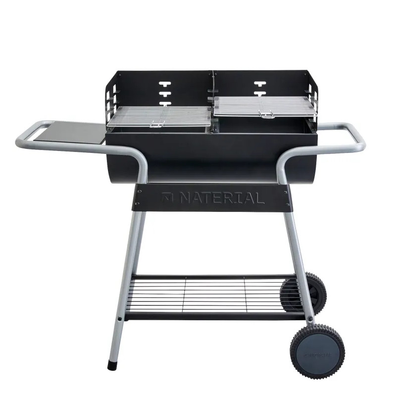 Barbecue charbon de bois ICARUS ALPHA 2