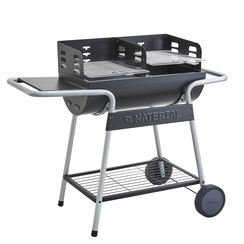 Barbecue charbon de bois ICARUS ALPHA 2