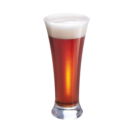 LUMINARC - GOBELET Bière Martigues 33CL