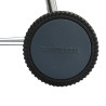 Barbecue charbon de bois PHOENIX ALPHA 2 noir