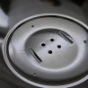 Barbecue charbon de bois PHOENIX ALPHA 2 noir