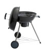 Barbecue charbon de bois PHOENIX ALPHA 2 noir