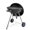 Barbecue charbon de bois PHOENIX ALPHA 2 noir