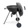 Barbecue charbon de bois PHOENIX ALPHA 2 noir