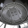 Barbecue charbon de bois PHOENIX ALPHA 2 noir