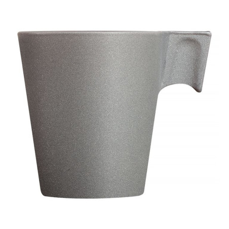 Tasse loft gris 22cl