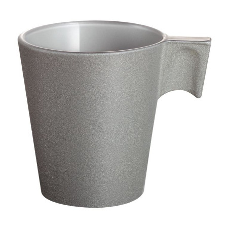 Tasse loft gris 22cl