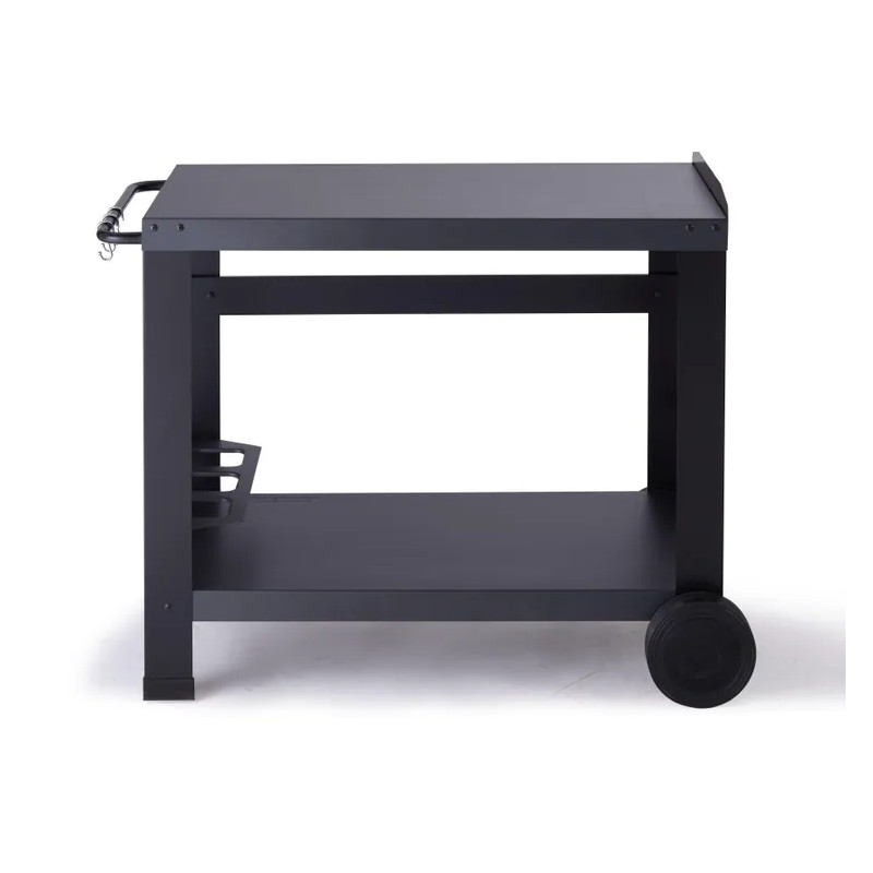 Chariot pour plancha MURCIA