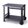 Chariot pour plancha MURCIA