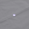 VOILE OMBR TRI GRS G 360X360CM