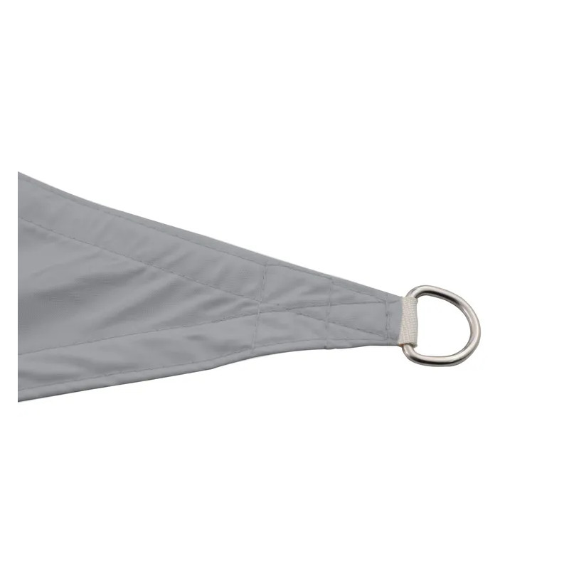 VOILE OMBR TRI GRS G 360X360CM