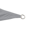 VOILE OMBR TRI GRS G 360X360CM