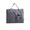 VOILE OMBR TRI GRS G 360X360CM