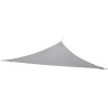 VOILE OMBR TRI GRS G 360X360CM
