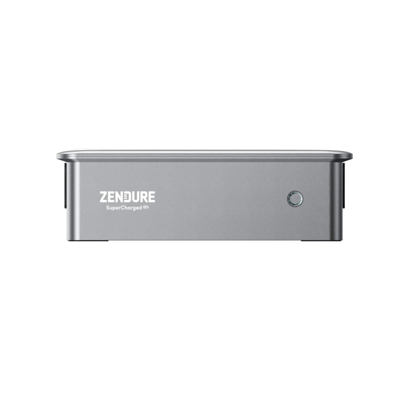 SOLARFLOW ACE 1500 - ZENDURE