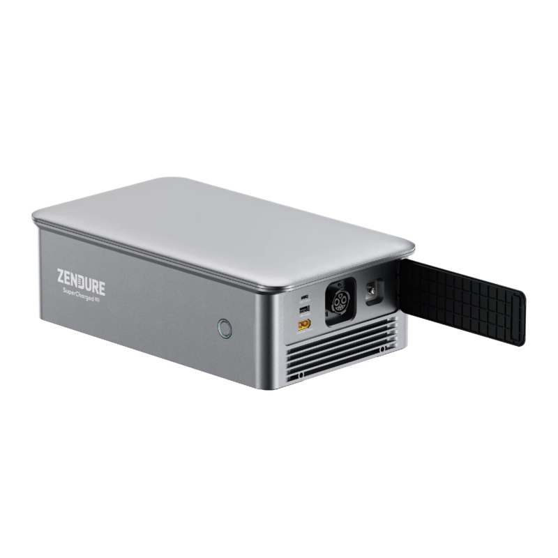 SOLARFLOW ACE 1500 - ZENDURE