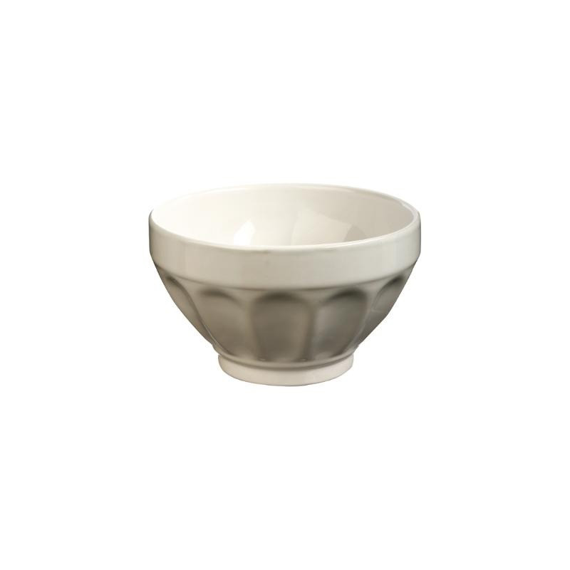 Bol côté 60cL Blanc