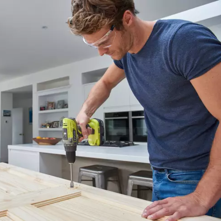 COMBO 3 OUTILS 18V ONE+ - RYOBI
