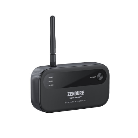 Satellite Monitor CT - ZENDURE