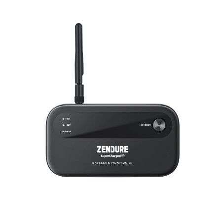 Satellite Monitor CT - ZENDURE