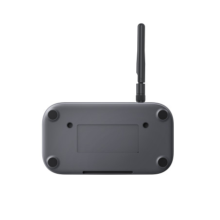 Satellite Monitor CT - ZENDURE