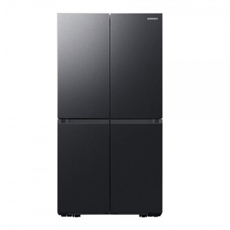 Réfrigérateur multi-portes 649L Total No frost noir - SAMSUNG - RF59C701EB1/EF
