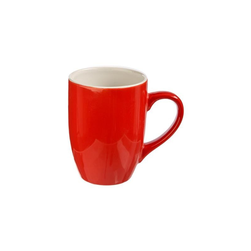 Mug Rond Colorama Rouge 145418C 